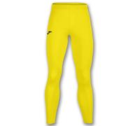 Joma Pantalon thermique Academy Garçon pour homme Citronier 2XS-XS EU