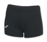 Joma Short en Lycra Femme Noir Taille S (EU)