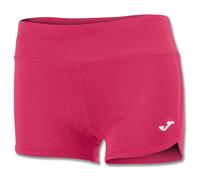 Joma Femme Stela II Shorts, Rose, S EU