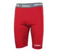 Joma Cuissard enfant Warmer Rouge 12 ans