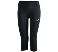 Joma Collant de running pour fille Noir Taille XS