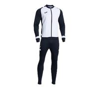 Joma Survêtement Homme Lider Blanc Taille L