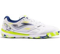 Joma Liga 5 2402 IN LIGS2402IN, Chaussures de salle, Hommes, Blanc, Taille : 40