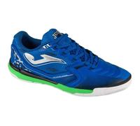 Joma Liga 5 2505 en Ligs2505in Blue Football Shoes bleu