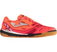 Joma Homme Liga 11 Chaussures Futsal, Rouge, 43 EU