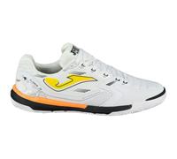 Joma Liga 5 Indoor Football Shoes Blanc EU 42 Homme