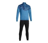 Joma Lion II Survêtement, Bleu Ciel, Bleu Marine, M Homme