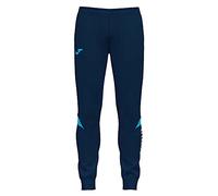 Joma Long Championnat VI Bleu Fluor Turquoise, 102057.342.3XS