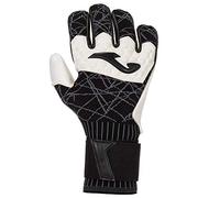 Joma Lot de 12 Gants de Gardien de But Area 360, Unisexe, Adulte, Noir, Anthracite