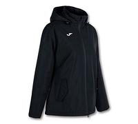 Joma XL Anorak Trivor Mixte Adulte, Noir