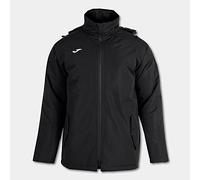 Joma M Anorak Trivor, Noir, M Mixte