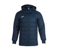 Joma M Anorak Urban IV, Bleu Marine, M Mixte