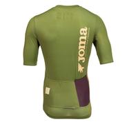 Joma Maillot à Manches Courtes 700138