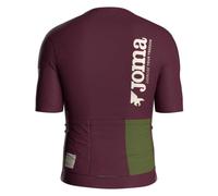 Joma Maillot à Manches Courtes 700138