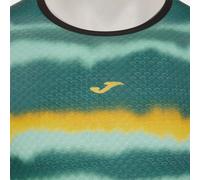Joma Maillot à Manches Courtes Crono Printing
