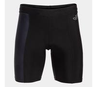 Joma Maillot De Bain Bermuda Homme Spash Swim - 100 (Noir/Multi)