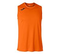 Joma Maillot de Basket sans Manches Combi