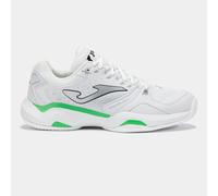 Joma Master 1000 2502 Clay Scarpe da Tennis o Padel da uomo White