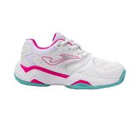Joma Master 1000 C Padel Shoes Blanc EU 38 Filles