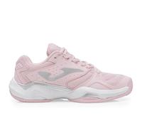 Joma Master 1000 Lady 2529 TM10LW2529C Chaussures de Tennis pour Femme, Rose, Rose Bonbon, 36 EU