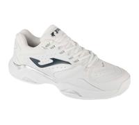 Joma Master 1000 Men 2502 TM100S2502C, Homme, Blanc, chaussures de tennis 42