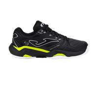 Joma Master 1000 Men Chaussures de paddle/tennis TM100W2501C, Noir , 40 EU