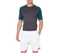 Joma Bermuda Master pour homme – Blanc – Taille M