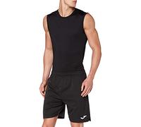 Joma Master Bermudas, Noir, 2XL Homme