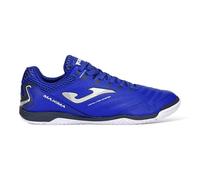 Joma Homme Maxima 2404 Royal Indoor Botte Oxford, Bleu Roi, 44.5 EU