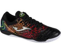 Joma Maxima 2431 IN MAXW2431IN, Chaussures de salle, Hommes, Noir, Taille : 45