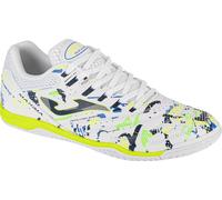 Joma Maxima 2432 IN MAXS2432IN, Chaussures de salle, Hommes, Blanc