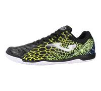 Joma - Maxima 25 Indoor - Homme - Sport - Noir - Taille: 43 EU