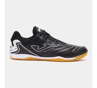 Joma Maxima 2501 Black Indoor Scarpe da calcetto da adulto calcio a 5