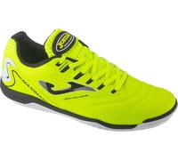 Joma Maxima 2511 IN MAXW2511IN, Chaussures de salle, Hommes, Jaune