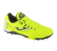 Joma Maxima 2511 TF MAXW2511TF, Homme, Jaune, chaussures de foot turf 41