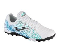 Joma Maxima 2532 Tf MAXS2532TF chaussures de football blanche