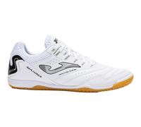 Joma Maxs2502in, Bottes pour Homme, Blanc, 45 EU