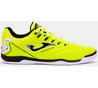 Joma Maxima Indoor Football Boots Jaune fluo 6 (40) Male