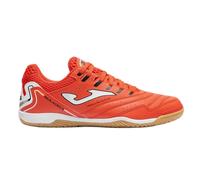 Joma Maxima Indoor Football Shoes Orange EU 44 Homme
