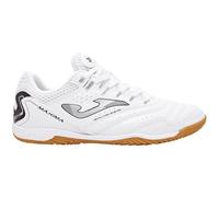 Joma Maxs2502in, Bottes pour Homme, Blanc, 45 EU