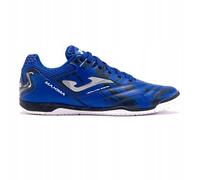 Joma Maxima In Futsal Indoor Football Shoes Bleu EU 45 Homme