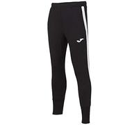 Joma Pantalon long Advance Noir – Garçon 5-6 ans