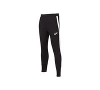 Joma Pantalon de jogging long Advance 102233.102.S Noir Taille S Homme