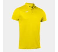 Joma Polo Homme Hobby Manches courtes Taille 6XS-3XL Jaune