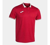Joma Men's Championship VI Polo Shirt (Pack of 1)
