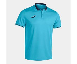 Joma Men's Championship VI Polo Shirt (Pack of 1)