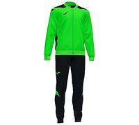 Joma Men's Championship Vi Tracksuit
