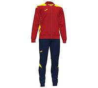 Joma Men's Championship Vi Tracksuit