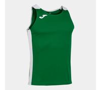 Joma Top Record II vert et blanc Taille XL 102222.452