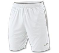 Joma Miami Bermudas Garçon, Blanc, 4XS-3XS